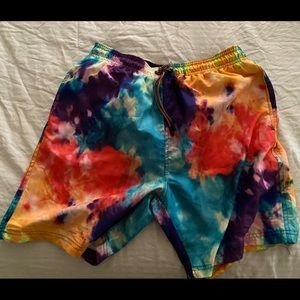 Pair of brand new swimming trunks- Never Worn!!